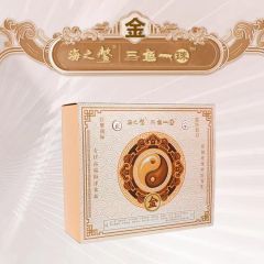 海之鳌鱼油胶囊 金主肺